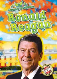 在飛比找博客來優惠-Ronald Reagan