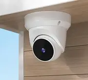 Bizv Indoor Security Camera 2K, 2.4G WiFi Camera for Home Security,Pet Camera with Phone App,Security Camera Indoor with Night Vision & 2-Way Audio,Motion Detection,SD/Cloud Storage