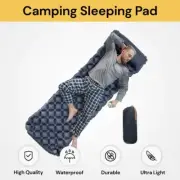 Camping Sleeping Mat Folding Beach Tent Ultralight Foam Waterproof Mattress Pad