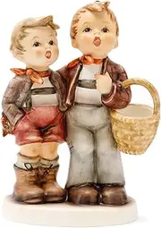 M.I.Hummel 1370014 Figurines Ceramic One Size Multi-Coloured