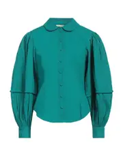 [ULLA JOHNSON] ULLA JOHNSON Shirts - Item 10562562