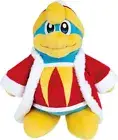 Kirby Super Star ALL STAR COLLECTION Plush Doll King Dedede Stuffed Toy New