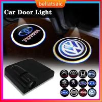 在飛比找蝦皮購物優惠-Universal LED Car Door Welcome