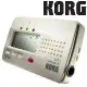 KORG / LCD電子式半音階調音器 CA-1 / 公司貨保固