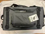ICEMULE Traveler Backpack Cooler 35 Liter
