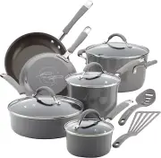 16802 Ollas antiadherentes para cocinar Rachael Ray Cucina