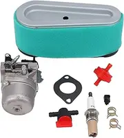 Carburetor for Riding Mower 12.5 Hp Briggs&Stratton LMT 5-4993 for Wal/bro for Mur/ray Engine Accessory