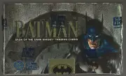 Batman Saga of The Dark Knight Factory Sealed Box, SkyBox