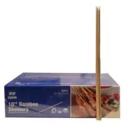 Rofson Associates BA10 PEC 10 in. Bamboo Skewer