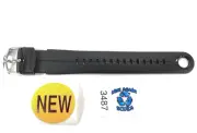 Oceanic Aeris Wrist Strap Extender Scuba Dive Computer Band Geo, Atom 2, 3, F.10