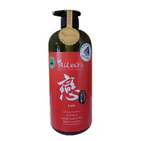 在飛比找蝦皮商城優惠-AiLeiYi 戀-黑醋栗莓果洗髮精 1000ml/瓶