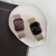 麥穗紋不鏽鋼錶帶 適用Apple Watch 蘋果手錶錶帶 iwatch S8/Ultra/S7/SE/6/5/4/3/