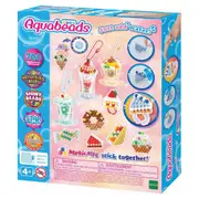 Aquabeads Sundaes and Sweets Accessory Kit
