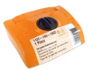 Cover Air Filter Chainsaw Models MS193T Original Stihl 11371401902