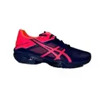 Asics Gel Solution Speed 3 Indigo Blue/Diva Pink Womens 5