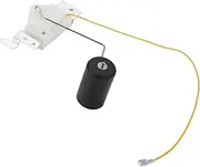 X AUTOHAUX No.FOTZ9A299BA Fuel Tank Sending Unit for Ford F-150 1993-1996 Gas Tank Sending Unit 1 Pcs Black