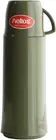Helios table top vacuum flask "Elegance" 500ml olive green 544269 Glass #1