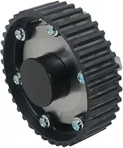 Camshaft Dephaser Pulley Gear Compatible With Renault Clio Megane Scenic Espac Laguna 1.8 2.0 16V 8200782671 8200539619