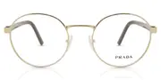 Prada PR 52XV ZVN1O1 Women Eyeglasses