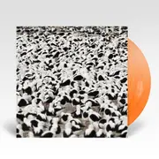 Flood (JB Hi-Fi AU Exclusive Orange Vinyl)