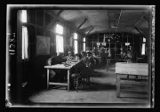 Australian Army YMCA,Julis Camp,Druze Village,Israel,Middle East,Matson Photo,4