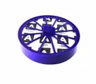 Replacement Post Vacuum Motor Filter x 1 for Dyson Replaces 901420-01