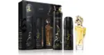 Lattafa Maahir unisex gift pack