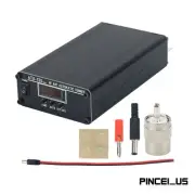 HamGeek ATU-130 200W HF Automatic Antenna Tuner 3.5-54MHz Shortwave Tuner pe66
