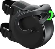 Bicycle Tow Rope,Retractable Bike Traction Rope,Mountain Biking Ropes,Cycling Pull Strap,Elastic Cycling Straps,Pull Traction Strap,for Long Ride Going Uphill