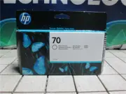 HP 70 C9459A GLOSS ENHANCER 130ML INK EXPIRATION 2022
