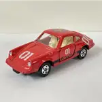 [現貨] [全新稀有客製絕版品] 1/61 TOMICA PORSCHE 911S 日本製