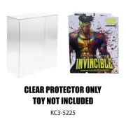 Protector For Diamond Select Toys - Invincible