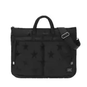 (ASK availability First) PORTER 2WAY SHORT HELMETBAG new