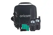 Oricom UHFTP2400 2 Watt Handheld UHF CB Radio Trade Pack