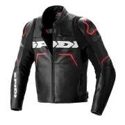 Evorider 2 Jacket Red