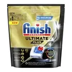 45pc Finish Powerball Ultimate Plus All In 1 Dishwashing Tablets Fresh Burst