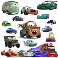 在飛比找蝦皮購物優惠-✨免運🎇【款式超全】閃電麥坤 玩具車 汽車總動員 麥坤玩具車