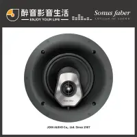 在飛比找Yahoo!奇摩拍賣優惠-【醉音影音生活】義大利 Sonus Faber Pallad