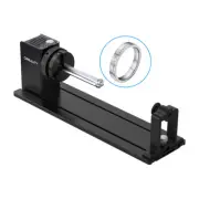 CREALITY Rotating Engraver Roller for Cylindrical Objects Tumbler Ring Ball B0D2