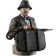 Indiana Jones: Last Crusade - Dr. Jones Bust