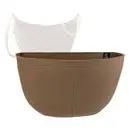 Bag Organizer for Louis Vuitton Loop Hobo (Zoomoni/Premium/20 Color Options)