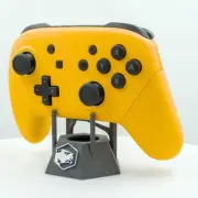 Battle Beaver Switch Pro Pre-Built Controller (58)