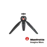 在飛比找PChome24h購物優惠-Manfrotto PIXI Mini 迷你腳架 MTPIX