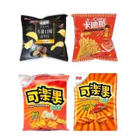 在飛比找蝦皮購物優惠-［聯華食品］牛排/薯條/可樂果原味/可樂果辣味