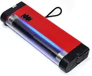 UV Light for Resin, UV Lamp for Curing Resin - Light Curing UV Light Glass Repair Resin Tool - Windshield Solidification Resin, UV Light Curing Resin