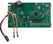 Mighty Mule MM371W / 371W Replacement Control Board - RP1007 Logic Board
