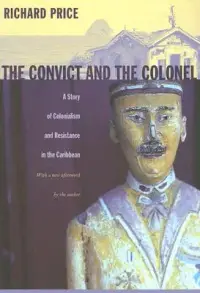 在飛比找博客來優惠-The Convict And the Colonel: A