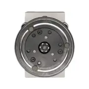 NEW OEM A/C COMPRESSOR FOR FORD F-250 SUPER DUTY 7.3L 1999-2003 4R3Z-19703-A (for: Ford)