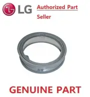 Genuine LG Washing Machine Door Seal Gasket for LG W/S WD14022D6