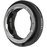 VILTROX EF-GFX II AF Lens Adapter Canon EOS EF EF-S Lens to Fujifilm GFX Cameras